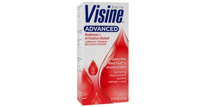 Visine at CVS