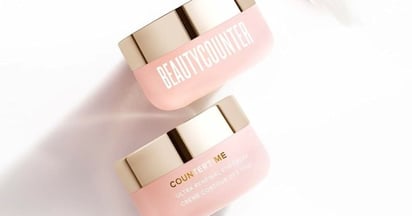 Beauty Counter