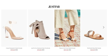 JustFab