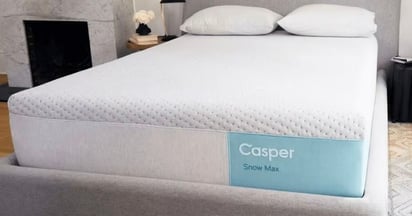 GoodBed Mattress Giveaway