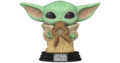 Funko POP! at Zulily