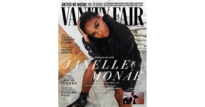 Vanity Fair Magazine