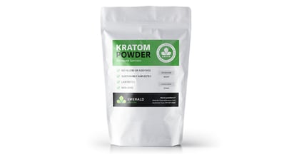 Emerald Kratom