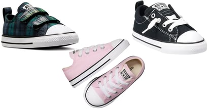 Converse at Kohl's