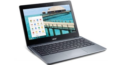 Acer at Woot