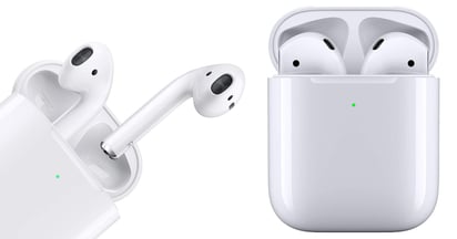 Apple AirPods at Amazon