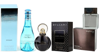 Designer Fragrances at Zulily