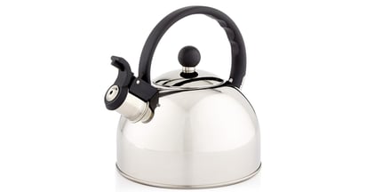 Martha Stewart Tea Kettle at Macy’s