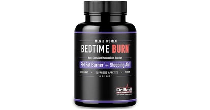 Bedtime Burn