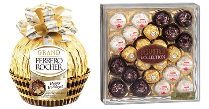 Ferrero Rocher at Walgreens