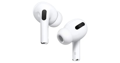 Apple AirPods Pro at Walmart