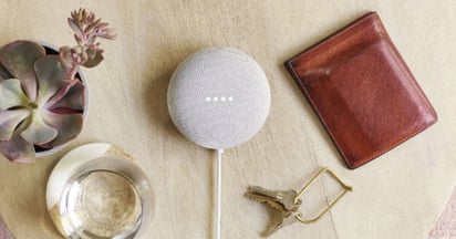 Google Nest Mini at Best Buy