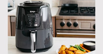 Ninja 4qt Air Fryer at Target