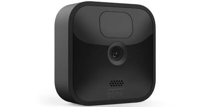 Wireless Outdoor Camera at Home Depot