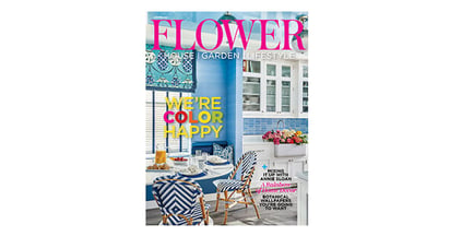 Flower Magazine