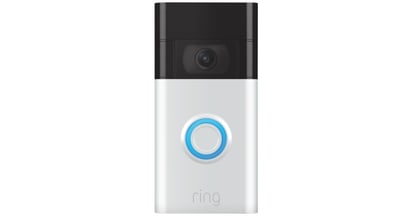 Ring Video Doorbell at Best Buy