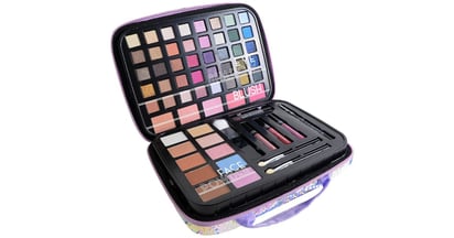 Beauty On The Go Makeup Set at Kohl's