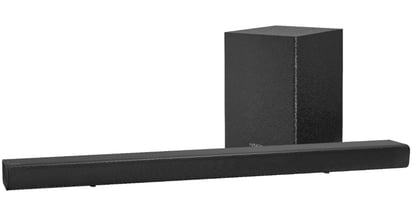 Insignia Soundbar System at Best Buy