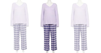 Women’s Pajama Sets at Kohl's