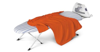 Foldable Ironing Board at Home Depot