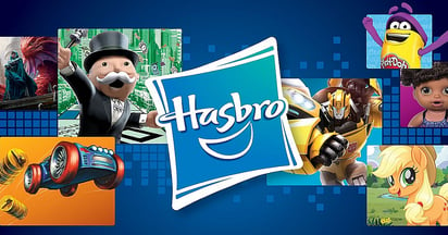 Hasbro Fun Lab