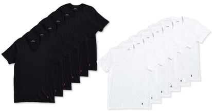 Polo Ralph Lauren Men’s Undershirts at Macy's