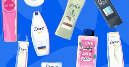 unilever product coupons