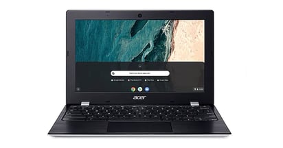 Acer Chromebook Intel Celeron at Staples