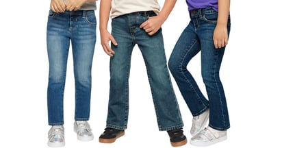 Jeans at The Children's Place