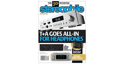 Stereophile