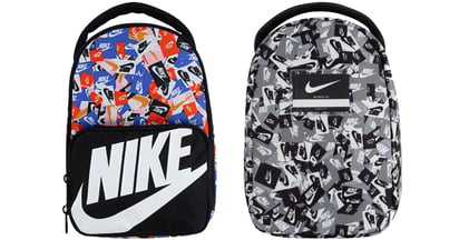 Nike Insulated Lunch Bag at Kohl's