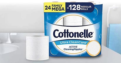 Cottonelle