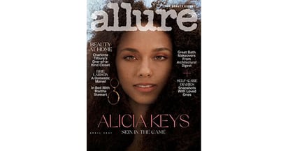 Allure Magazine