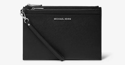 Michael Kors Jet Set Extra-Large Leather