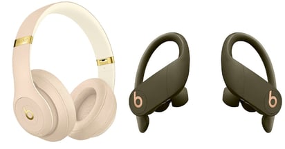 Beats by Dre on Zulily