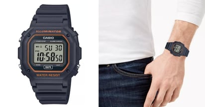 Casio Men's Digital Watch at Macy's