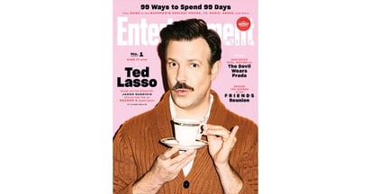 Entertainment Weekly