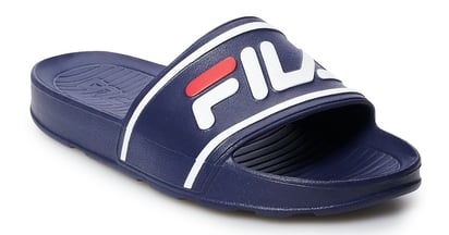 FILA Women’s Slide Sandals at Kohl's