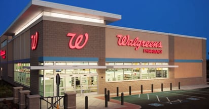 Walgreens