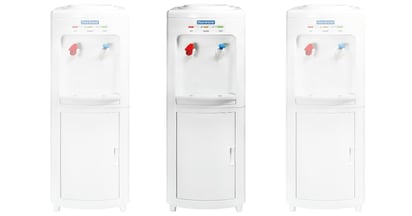 Thermo-Electric Water Dispenser at Walmart