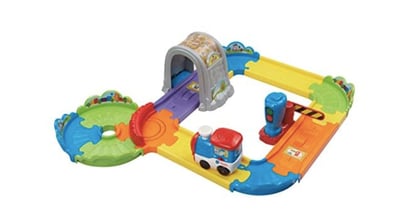 VTech Go! Go! Smart Wheels Choo-Choo on Woot