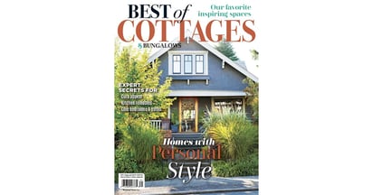 Cottages & Bungalows Magazine