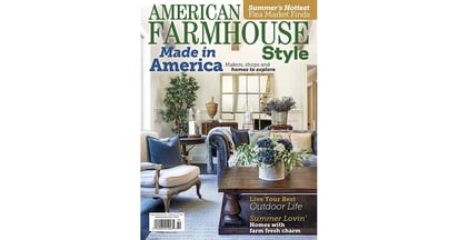 American Farmhouse Style