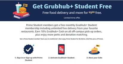 Grubhub