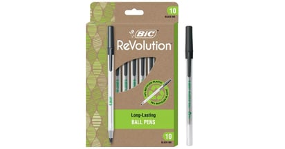 Bic Revolution Pens 10-Pack at Target