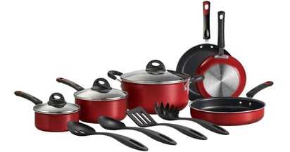 Tramontina 13-Pc Nonstick Cookware Set