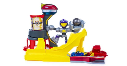 PAW Patrol True Metal Mighty Meteor at Walmart