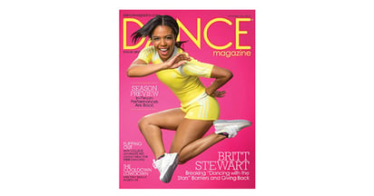 Dance Magazine