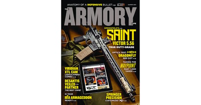 The Armory Life Magazine