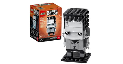 LEGO BrickHeadz Frankenstein on Amazon